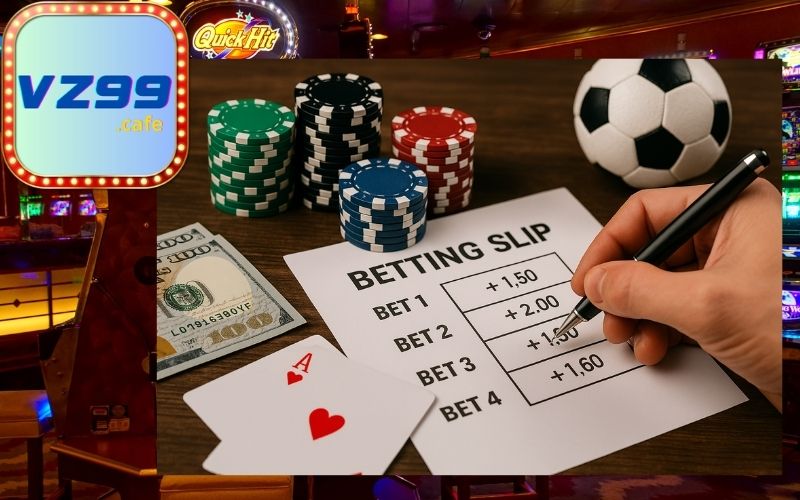 Cược Gấp Thếp Là Gì