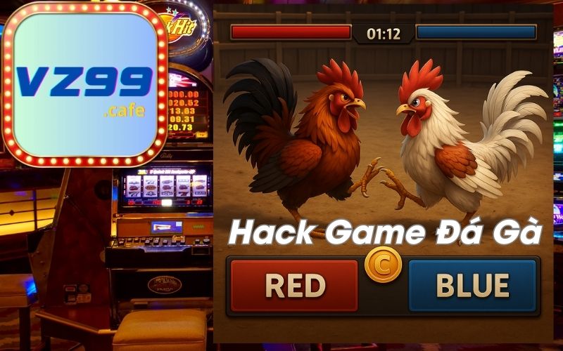 Hack Game Đá Gà